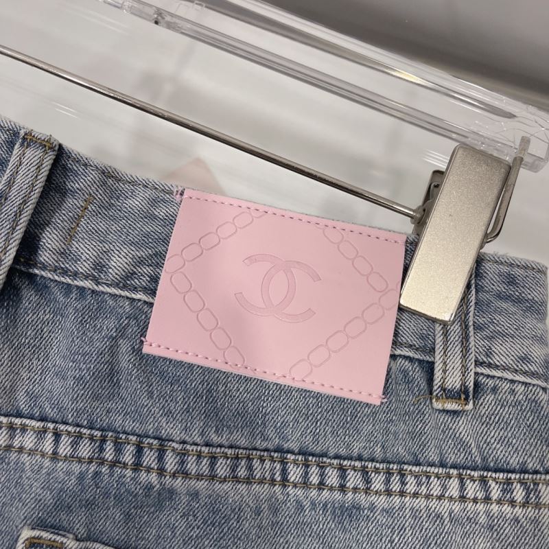 Chanel Jeans